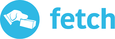 Fetch logo
