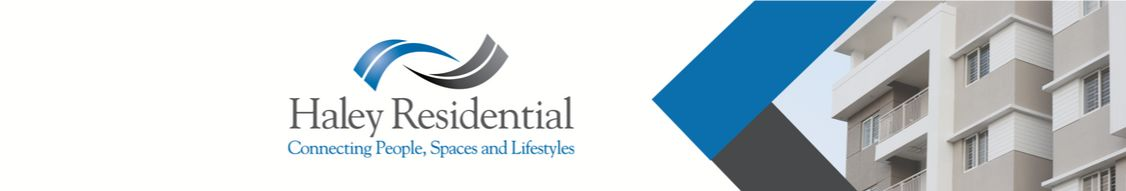 Haley Residential logo