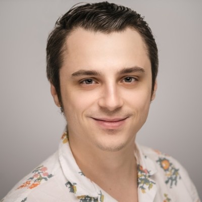 Jonas Krant