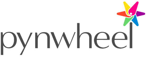 Pynwheel logo