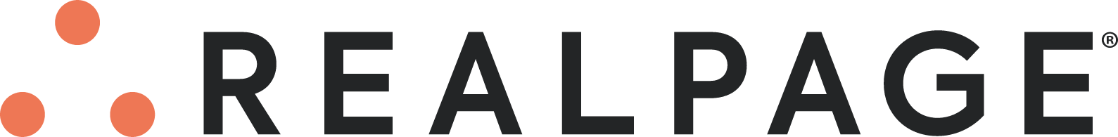 RealPage logo